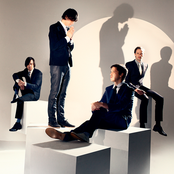 Cut Copy - List pictures