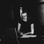 Christina Vantzou - List pictures