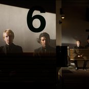 The Perishers - List pictures