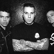 Tiger Army - List pictures