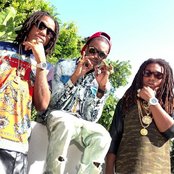 Migos - List pictures