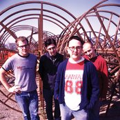 The Promise Ring - List pictures