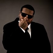Rapper Big Pooh - List pictures