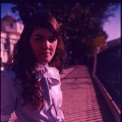 Julianna Barwick - List pictures