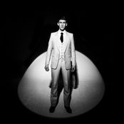 Willy Moon - List pictures