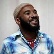 Anthony Joseph - List pictures