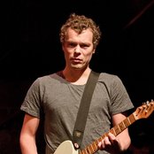 Jakob Bro - List pictures