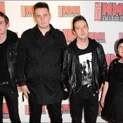 Glasvegas - List pictures