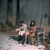 Claudine Longet - List pictures