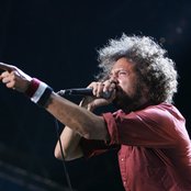 Zack De La Rocha - List pictures