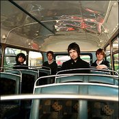 The Courteeners - List pictures
