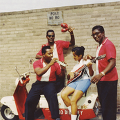 Bo Diddley - List pictures