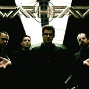 Warhead - List pictures