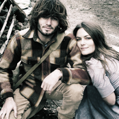 Angus & Julia Stone - List pictures