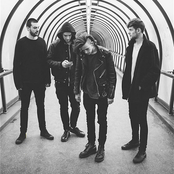 The 1975 - List pictures