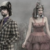 The Ghost Of A Saber Tooth Tiger - List pictures