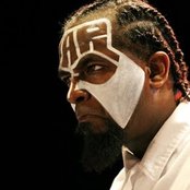 Tech N9ne Collabos - List pictures