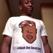 Slakah The Beatchild - List pictures