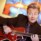 Brian Setzer - List pictures