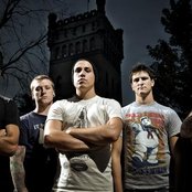 Glaciers - List pictures