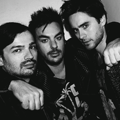 Thirty Seconds To Mars - List pictures