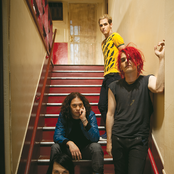 My Chemical Romance - List pictures