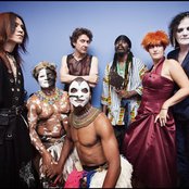 Juno Reactor - List pictures