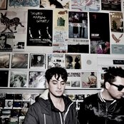 Gypsy And The Cat - List pictures