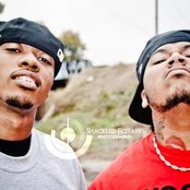Dem Getaway Boyz - List pictures