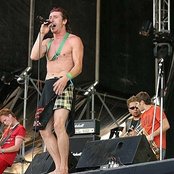 Zdob Si Zdub - List pictures