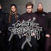 Cattle Decapitation - List pictures