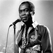 Fela Kuti - List pictures