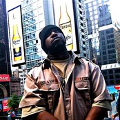 Kool G. Rap - List pictures