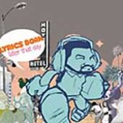 Lyrics Born - List pictures