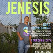 Boaz - List pictures