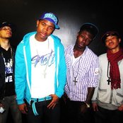 Cali Swag District - List pictures