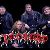 Tankard - List pictures