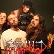 Exhumed - List pictures