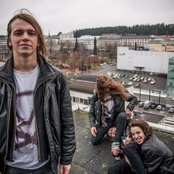 Lost Society - List pictures