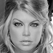 Fergie - List pictures