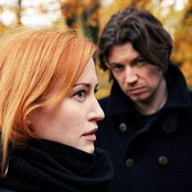 The Rails - List pictures