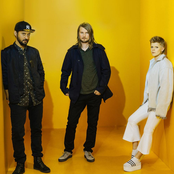 Royksopp & Robyn - List pictures