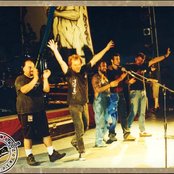 La Renga - List pictures