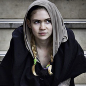 Grimes - List pictures