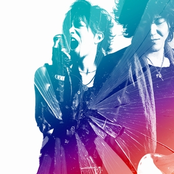 Granrodeo - List pictures