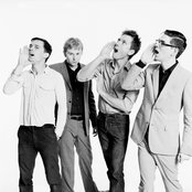 Franz Ferdinand - List pictures