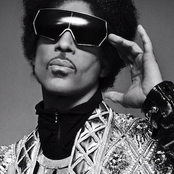Prince & 3rdeyegirl - List pictures
