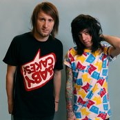 Breathe Carolina - List pictures