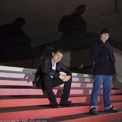 Nitzer Ebb - List pictures