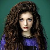 Lorde - List pictures